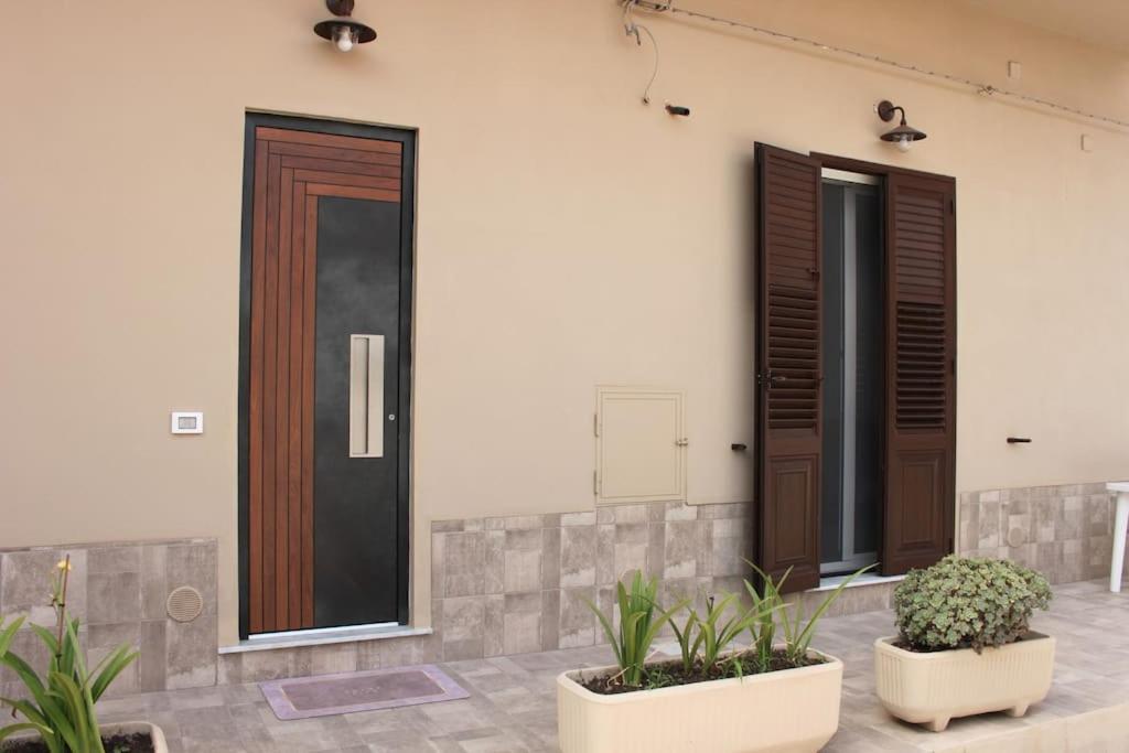 Zia Pina Holiday home Palermo