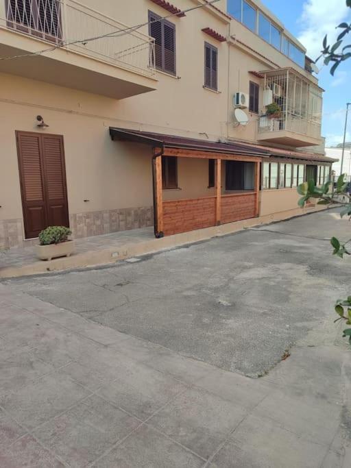 Holiday home Zia Pina Palermo