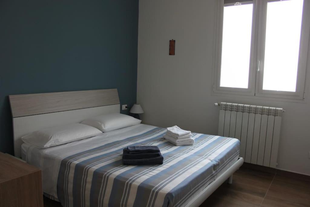 Zia Pina Holiday home Palermo