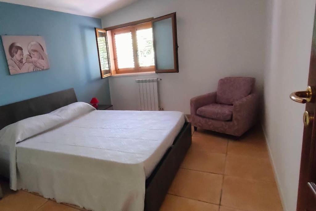 Apartment Provvidenza *