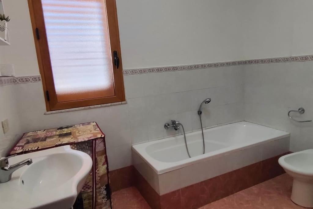 Apartment Provvidenza Palermo