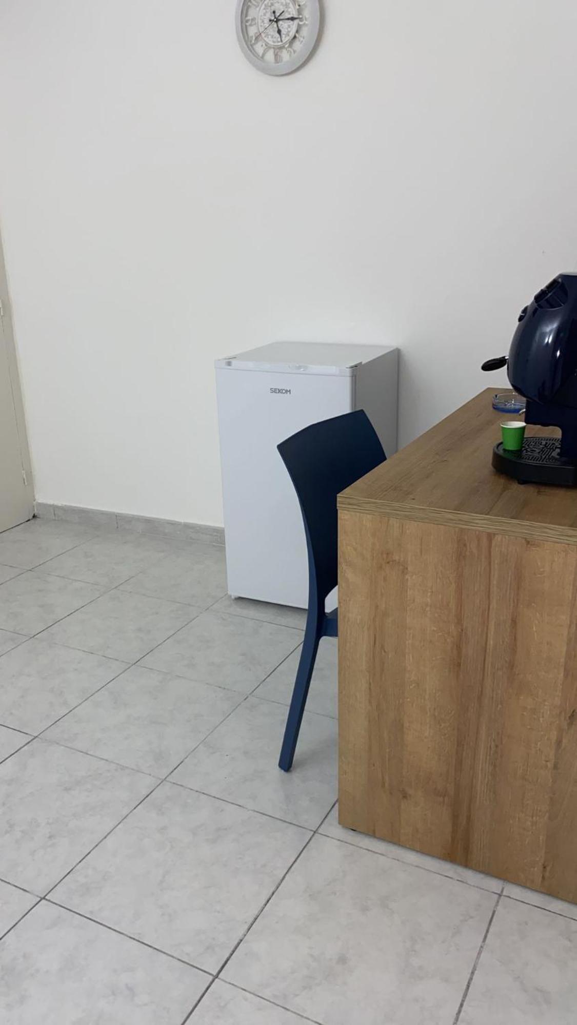 I Tre Giudici Apartment