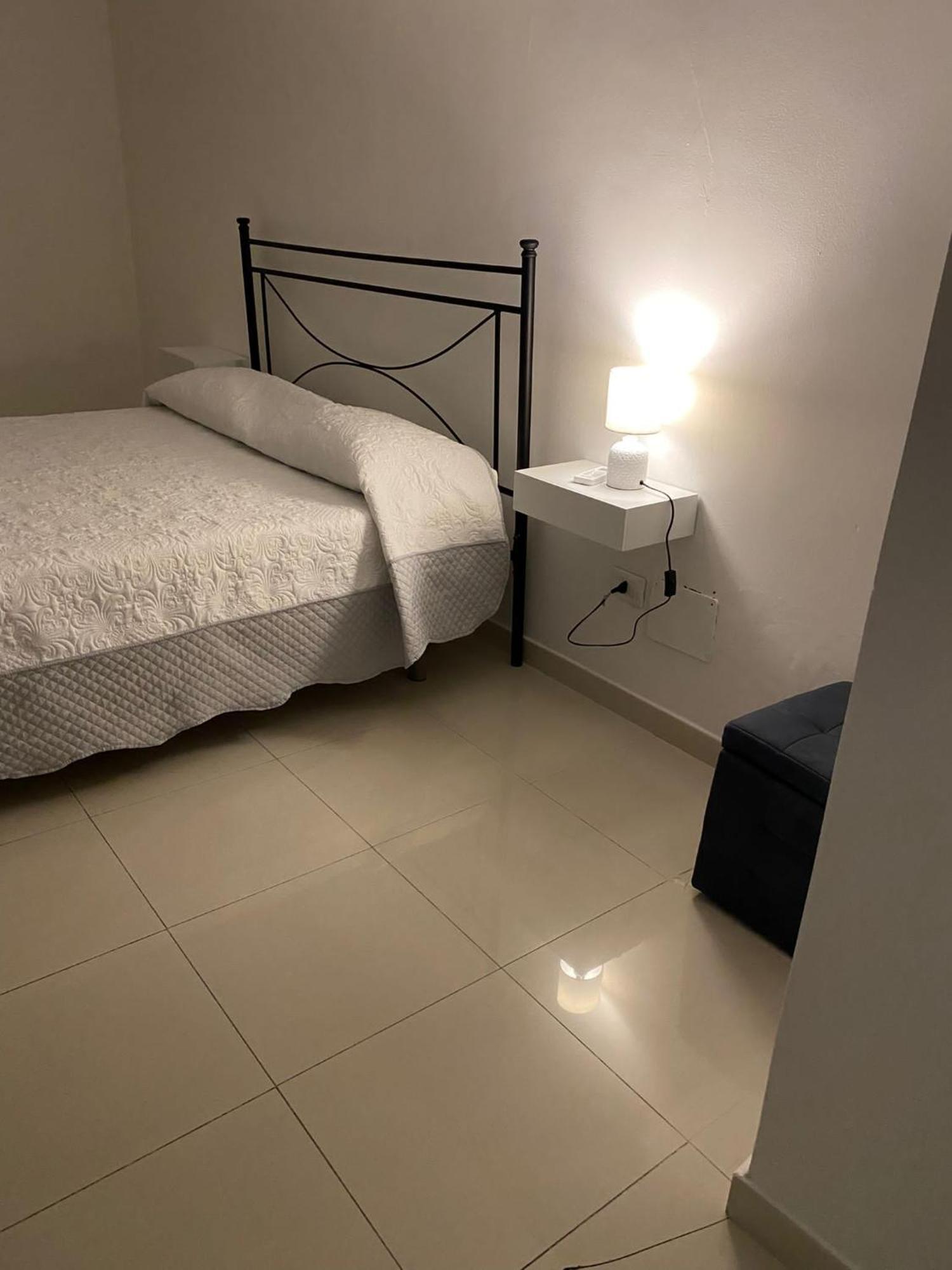 Apartment I Tre Giudici Palermo