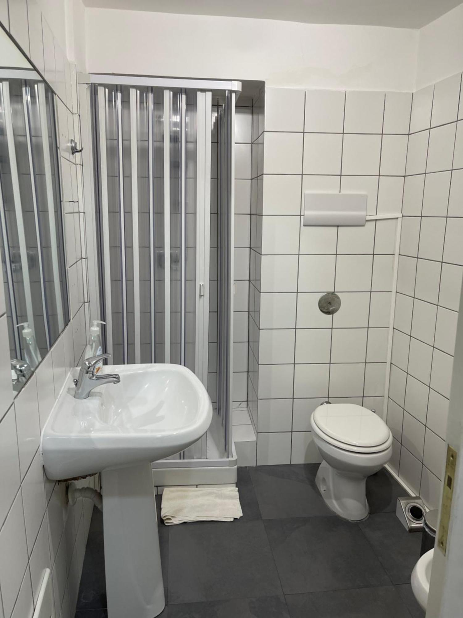 Apartment I Tre Giudici