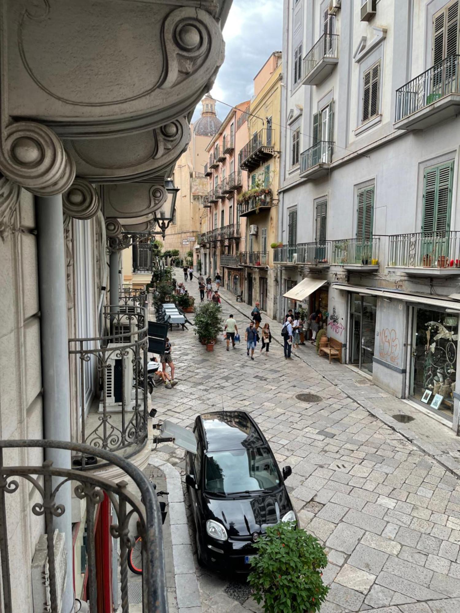 Apartment I Tre Giudici *