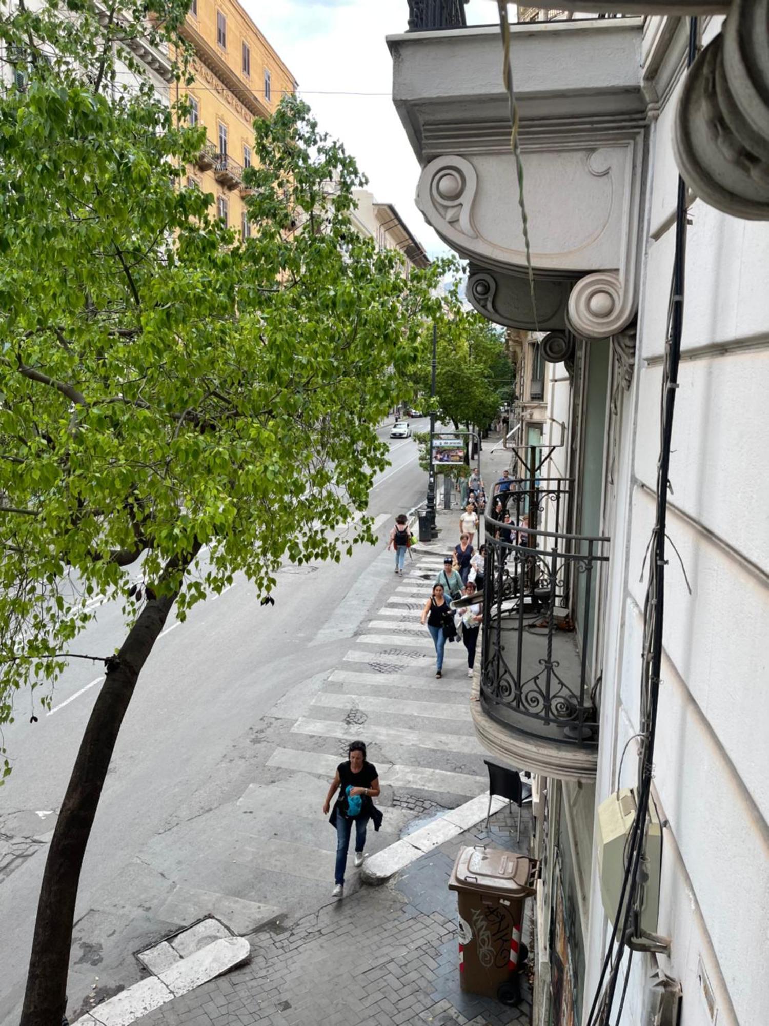 I Tre Giudici Apartment