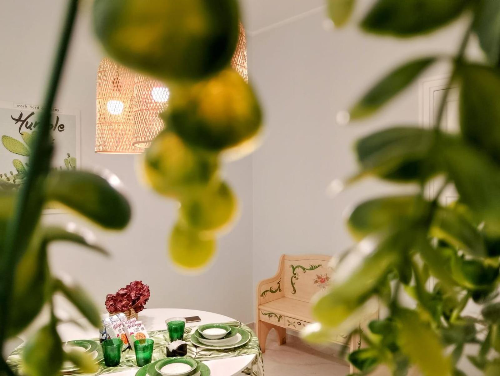 Apartment Le Di Caterina