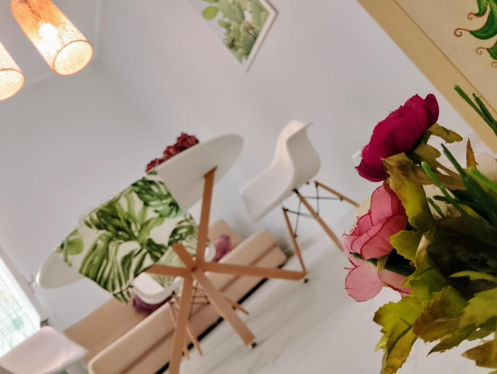Le Di Caterina Apartment