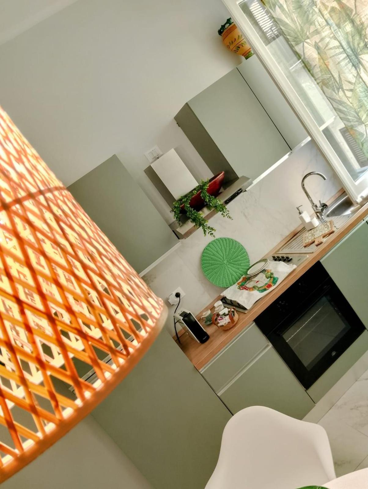 Apartment Le Di Caterina