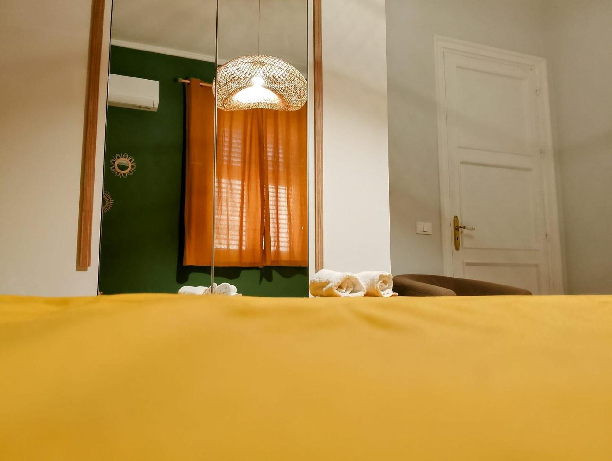 Apartment Le Di Caterina