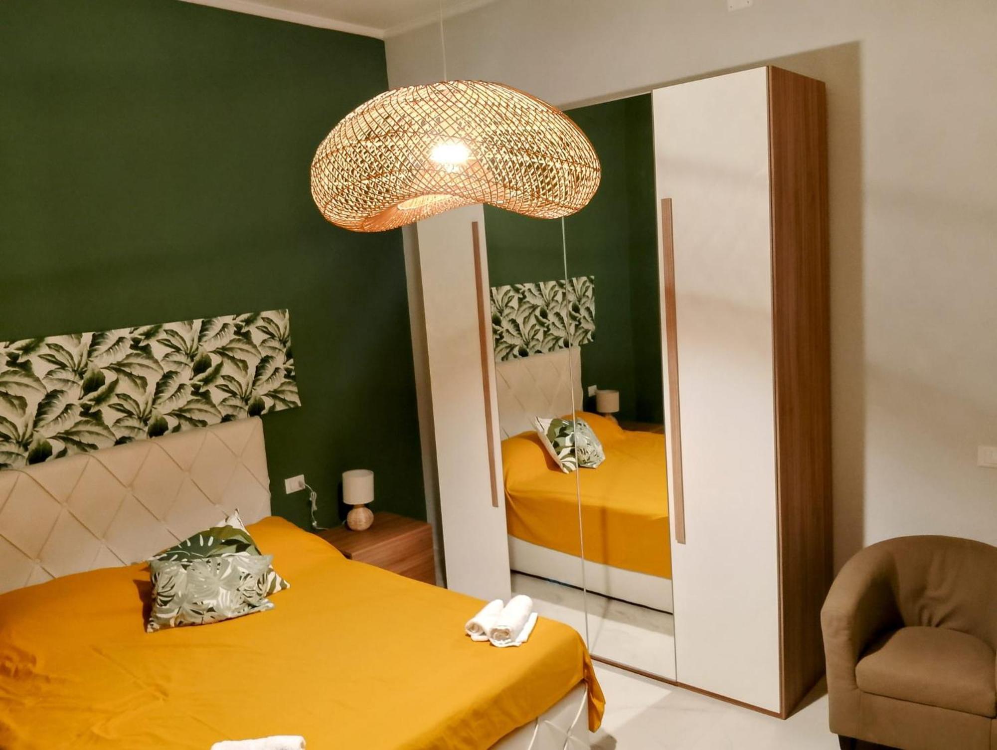 Le Di Caterina Apartment *