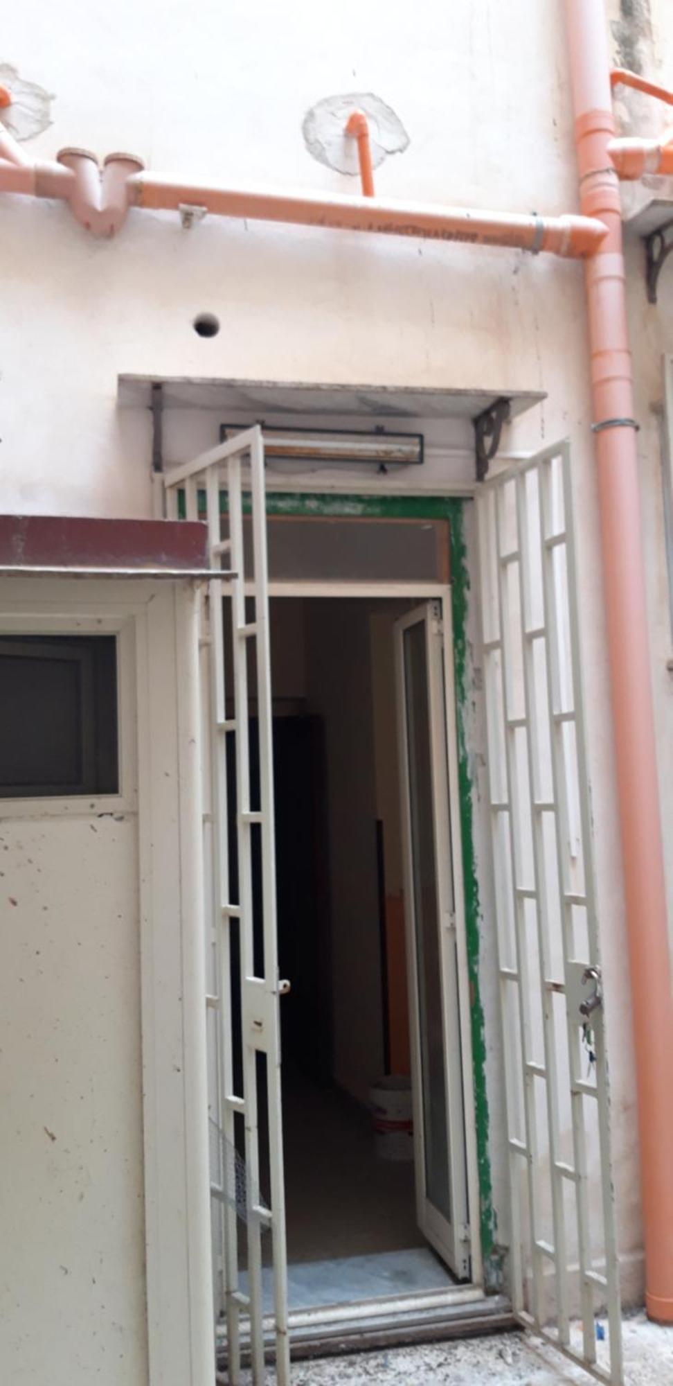 Casa Mortillaro *