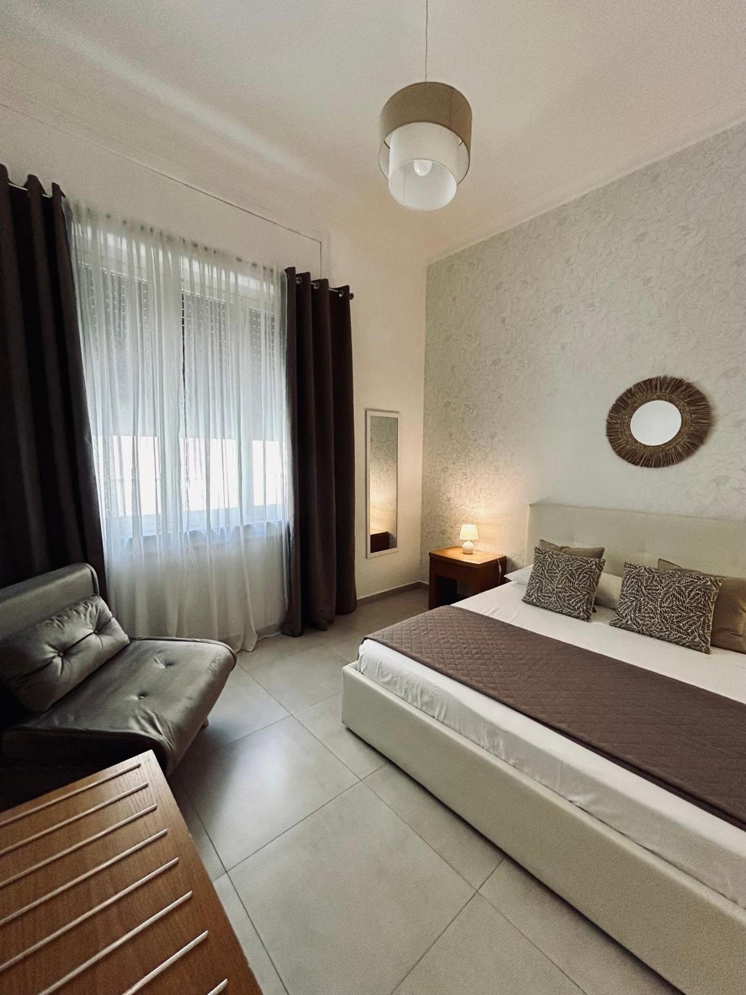 Bed & Breakfast Ungheria Ottantaquattro Palermo