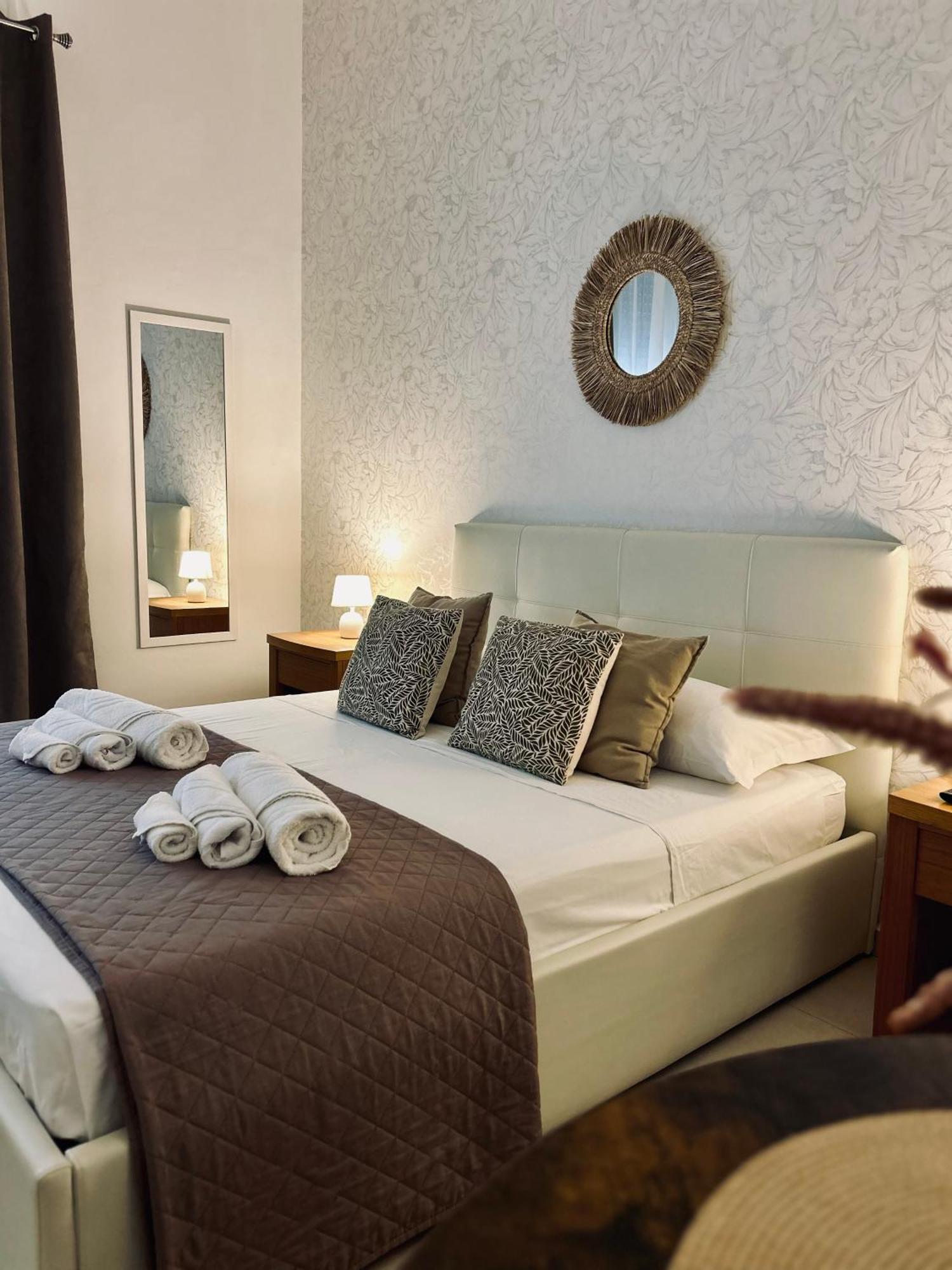 Bed & Breakfast Ungheria Ottantaquattro *