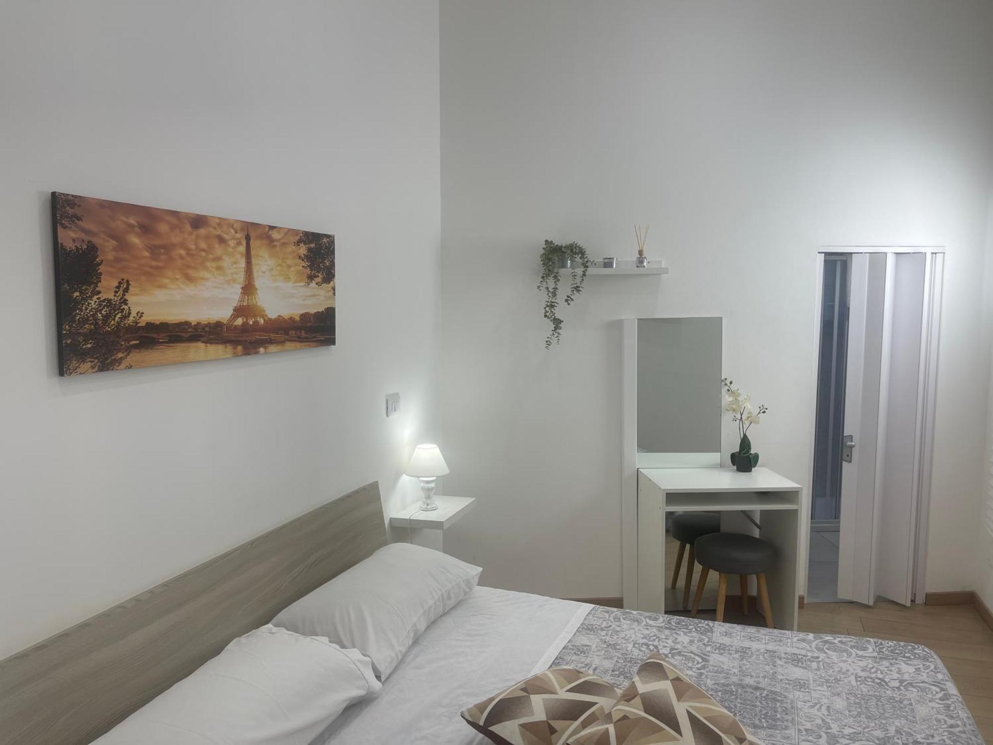 Maison Vittoria Stazione Apartment Palermo