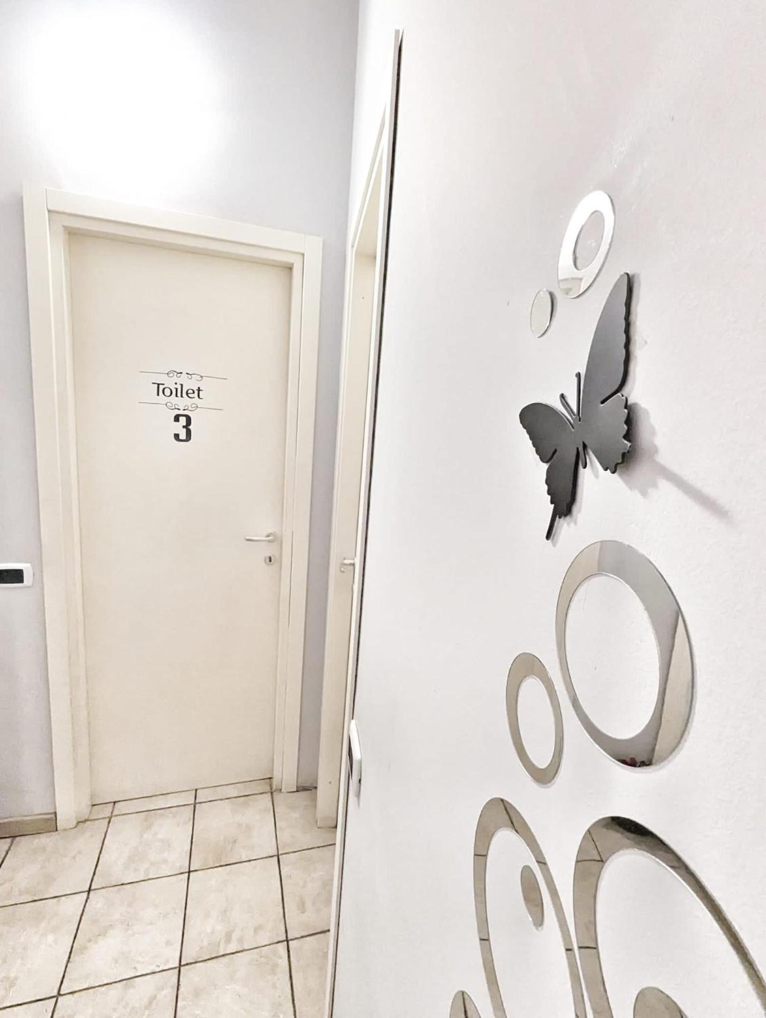 Villareale 35 Bed & Breakfast Palermo