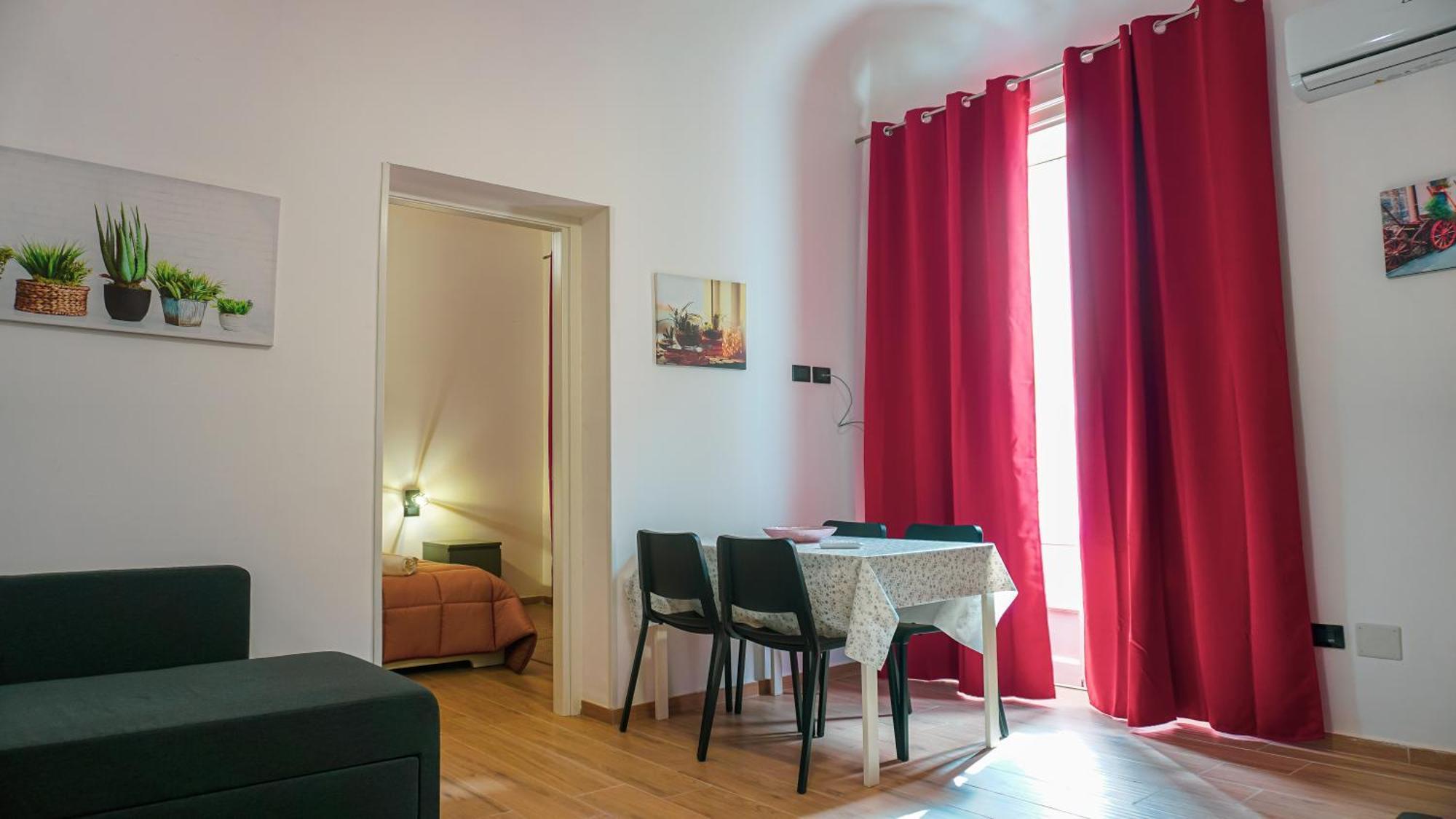 Ospiti A Casa Mia