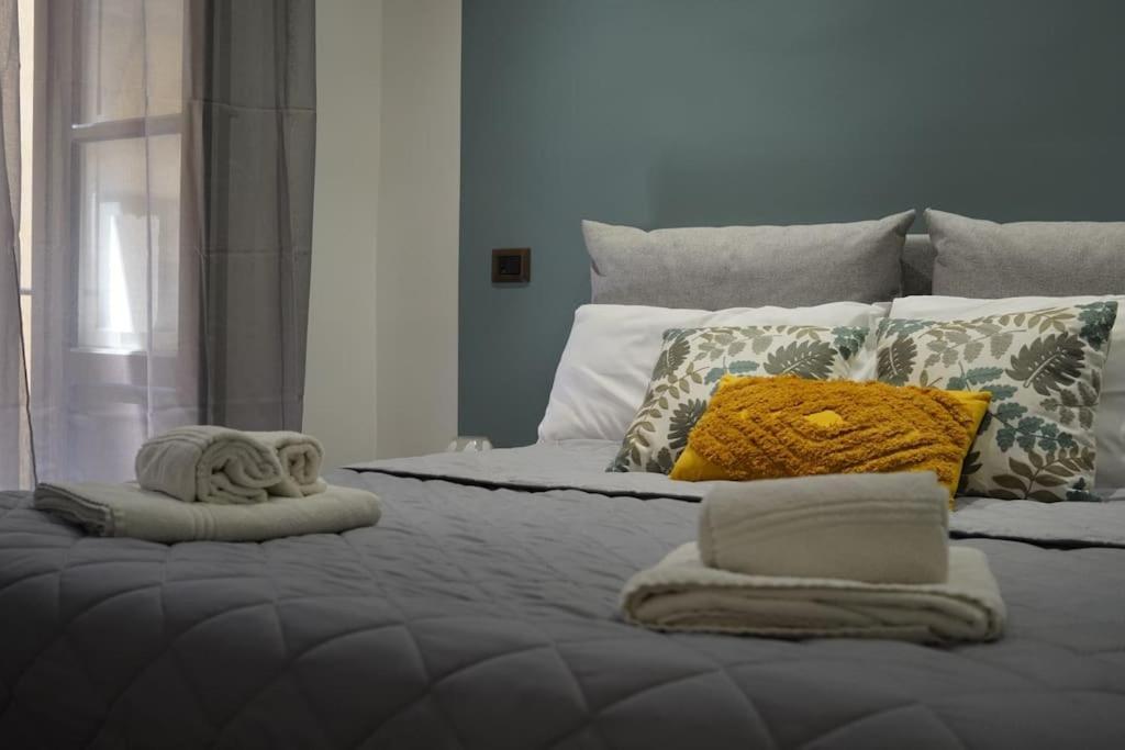 Apartment Il Mio Canto