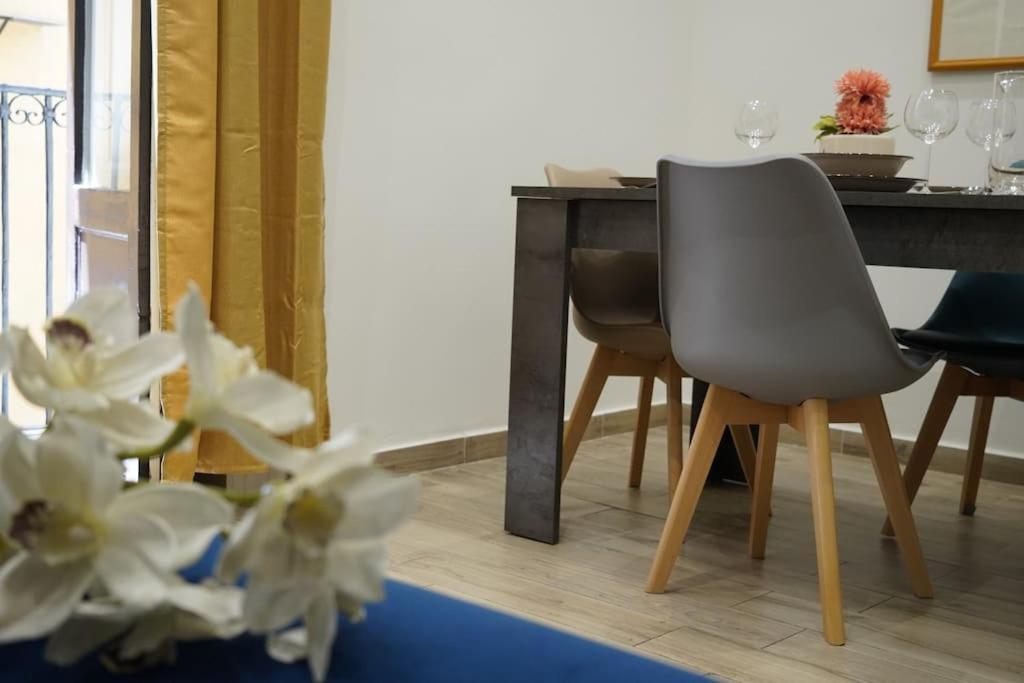 Apartment Il Mio Canto *