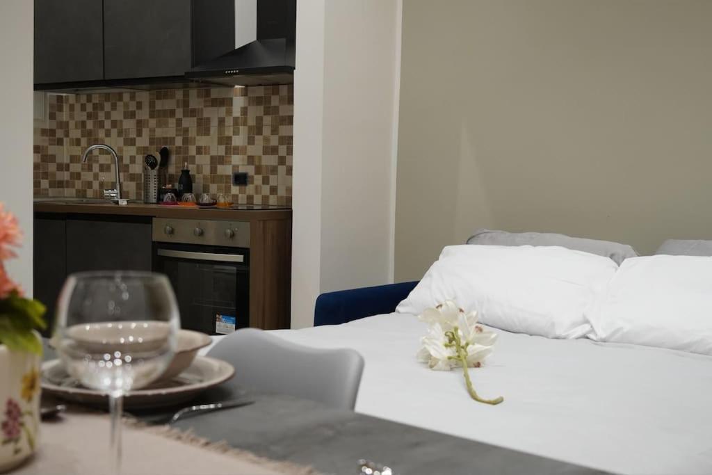 Il Mio Canto Apartment Palermo