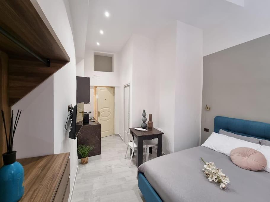 Il Mio Canto Apartment