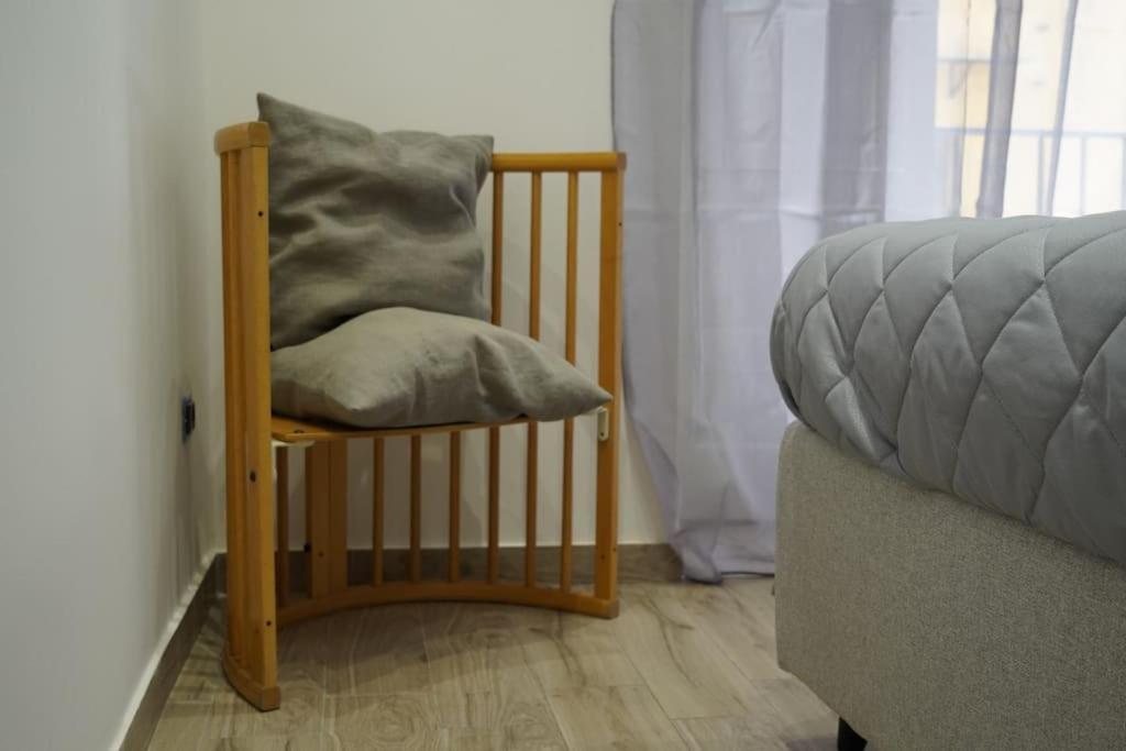 Apartment Il Mio Canto *
