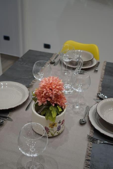 Il Mio Canto Apartment Palermo