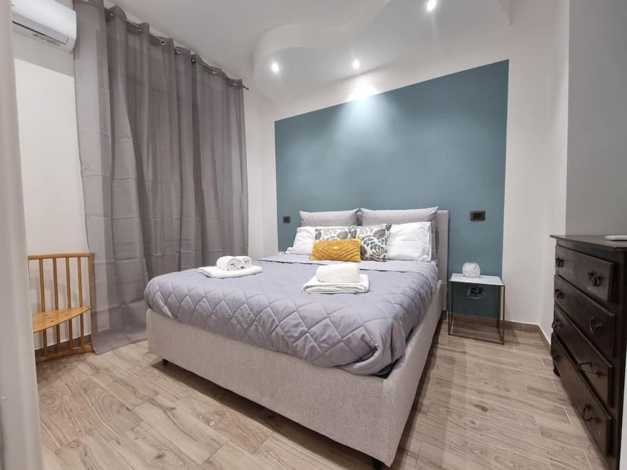 Apartment Il Mio Canto Palermo