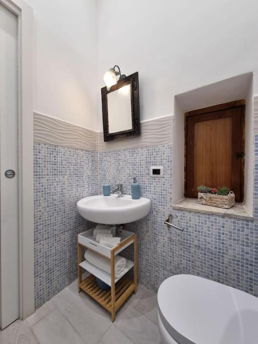 Apartment Il Mio Canto