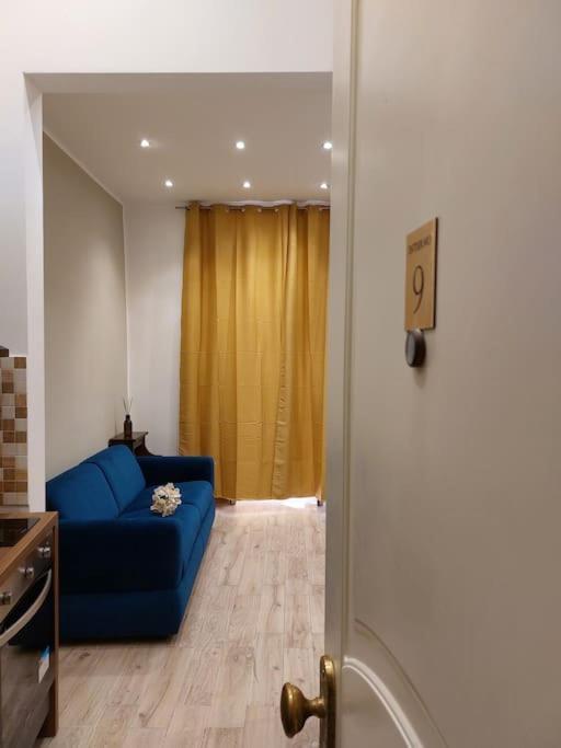 Il Mio Canto Apartment *