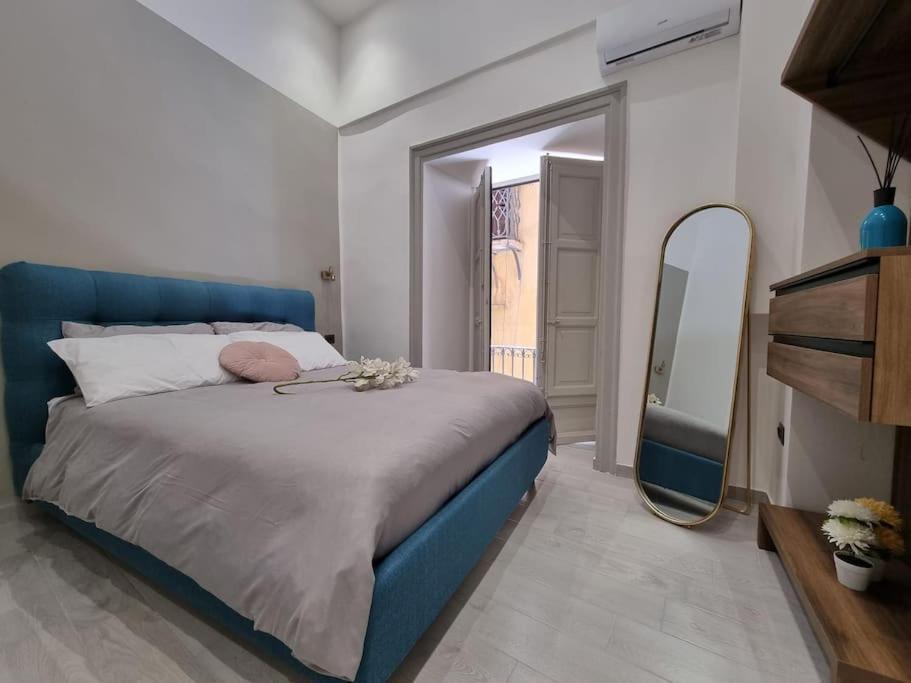 Il Mio Canto Apartment