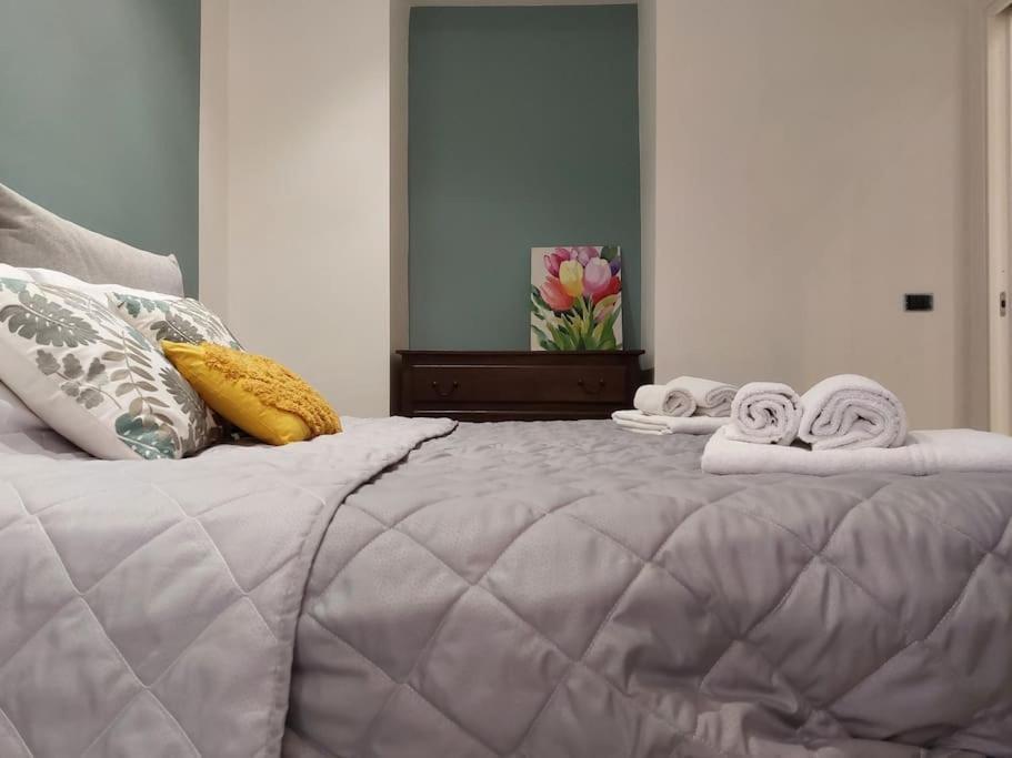 Il Mio Canto Apartment *