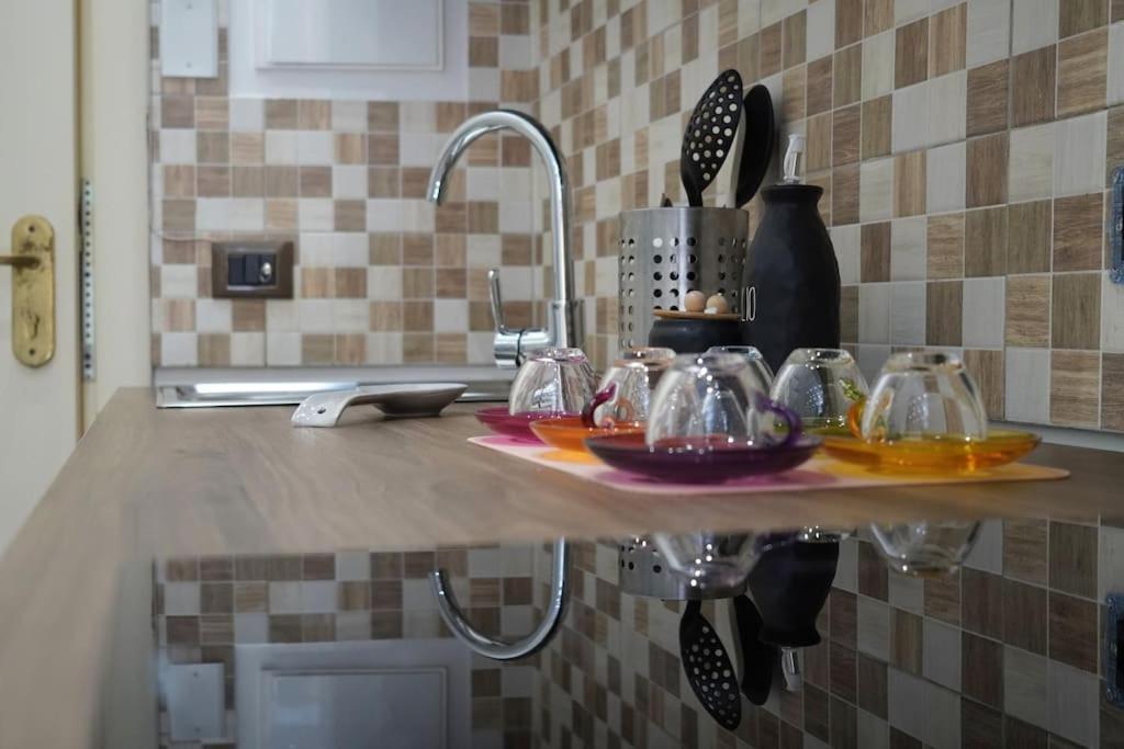Apartment Il Mio Canto Palermo