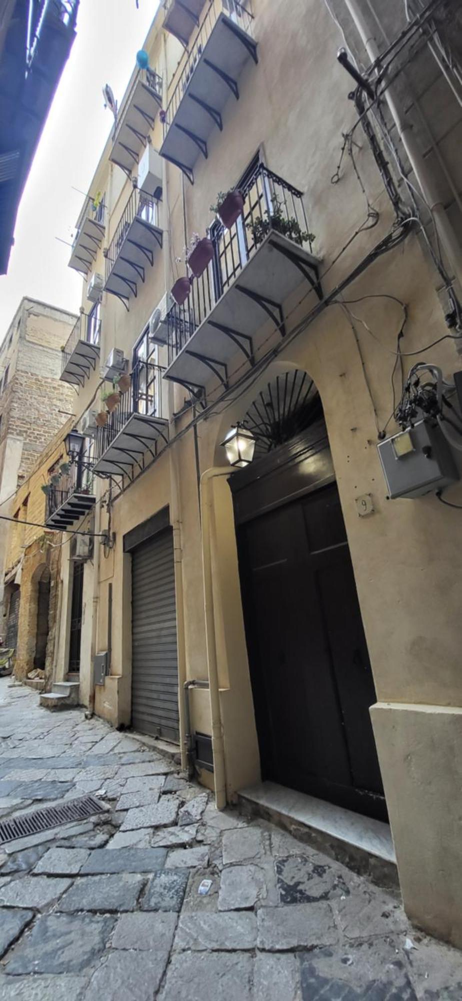 Apartment Il Mio Canto