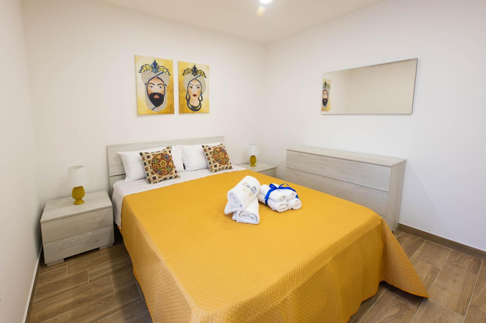 Apartment I Re Di Sicilia 2 *