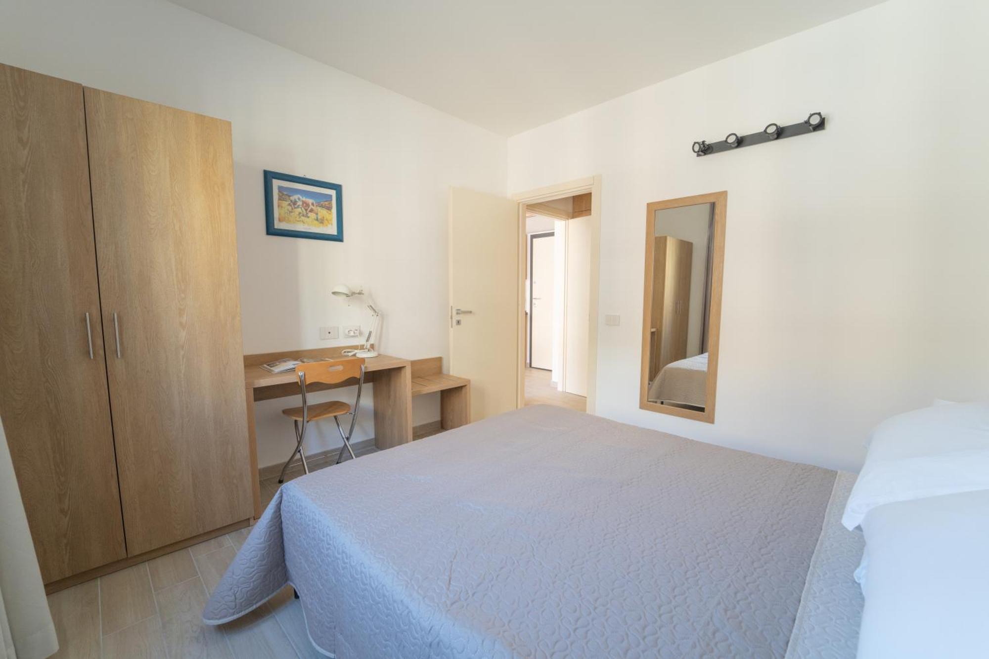 Apartment Station 24