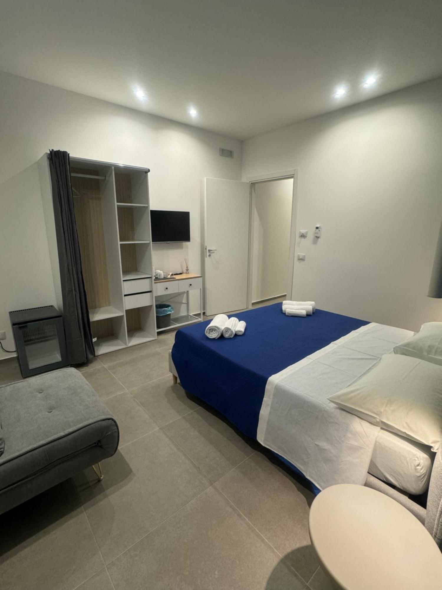Guest house Luxury Soraja *