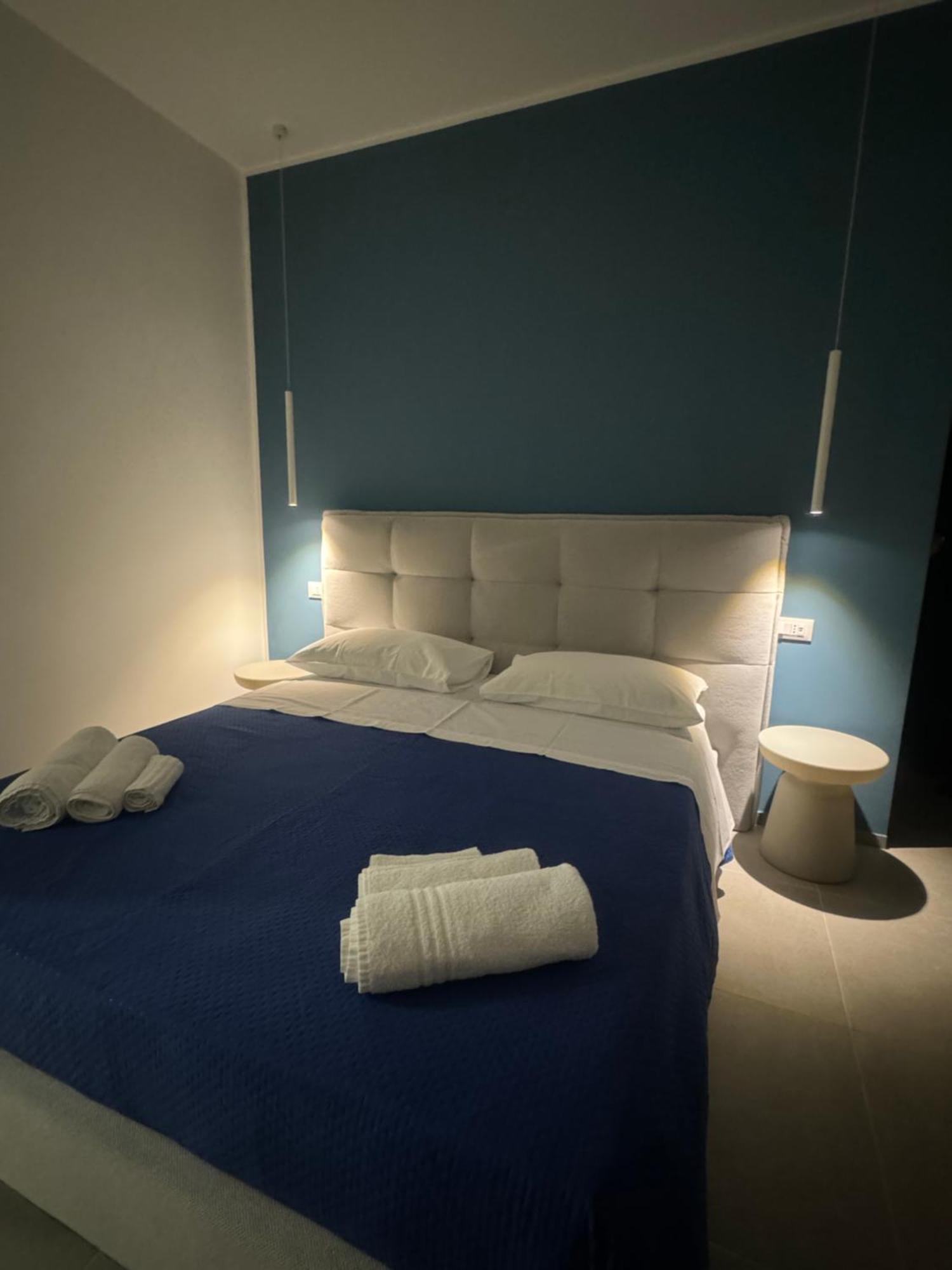 Luxury Soraja Guest house Palermo