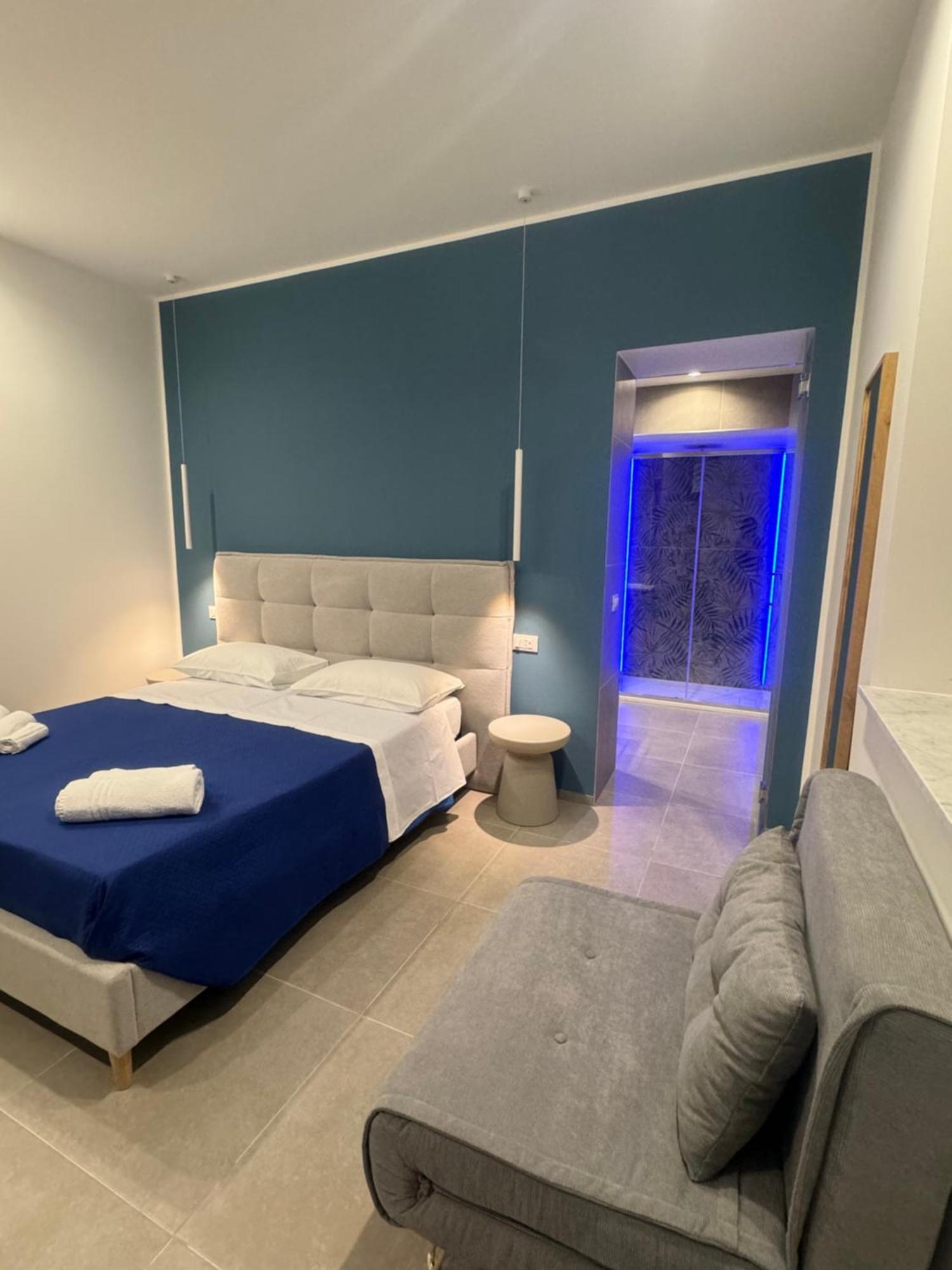 Guest house Luxury Soraja Palermo