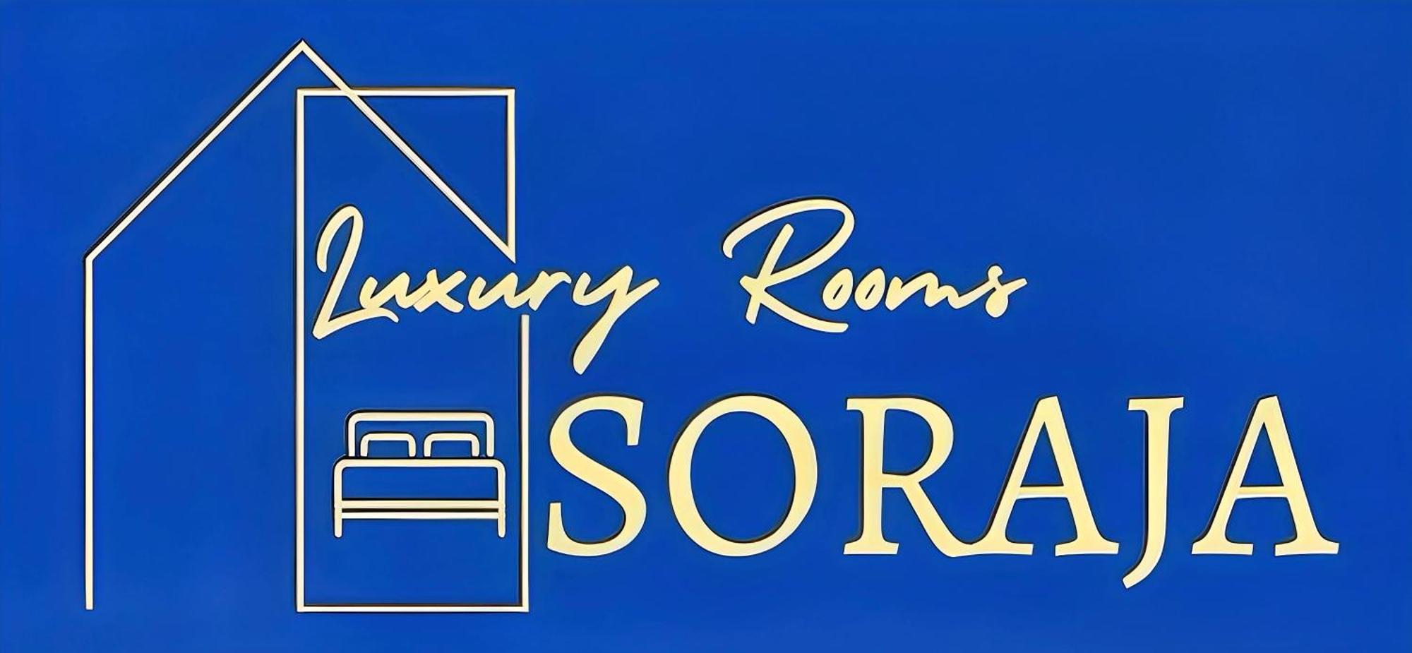 Guest house Luxury Soraja *