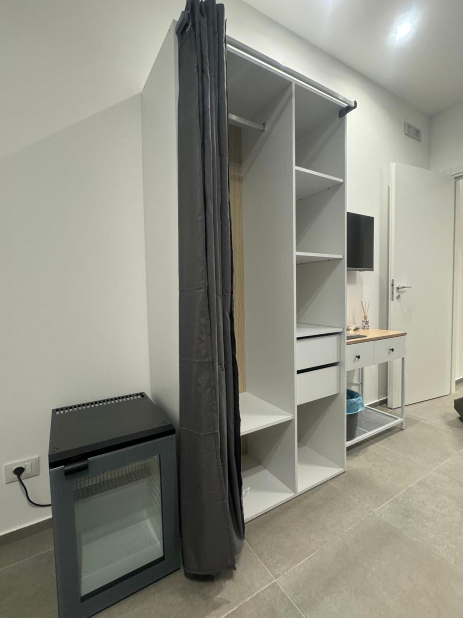 Guest house Luxury Soraja Palermo
