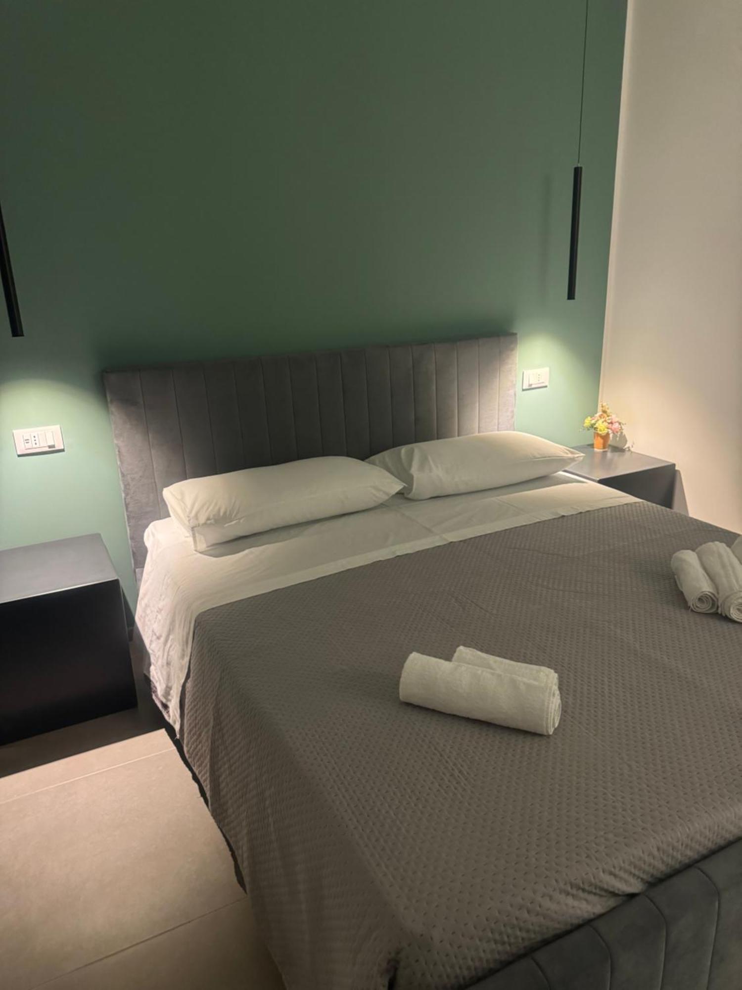 Luxury Soraja * Palermo