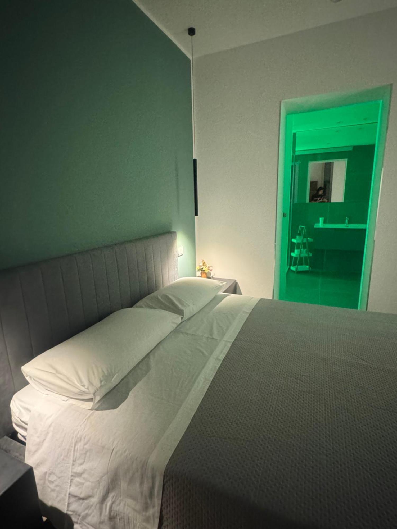 Guest house Luxury Soraja Palermo
