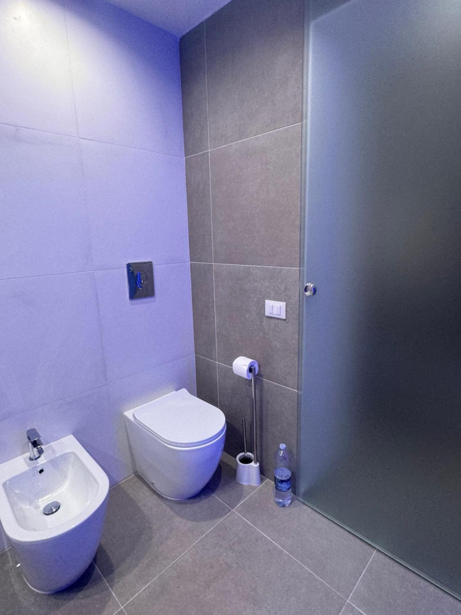 Guest house Luxury Soraja Palermo