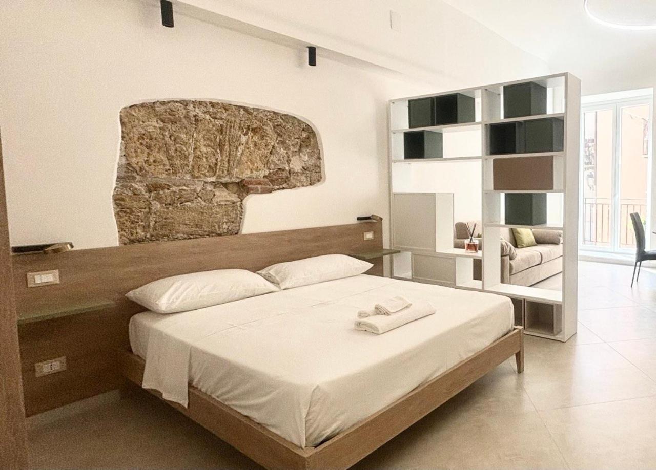 Apartment Ai Materassai Palermo