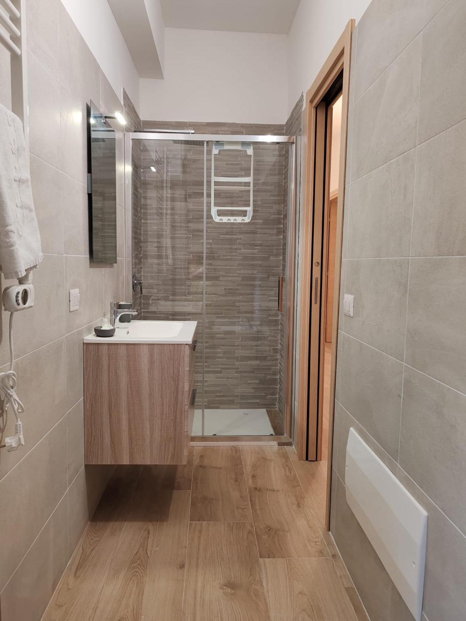 Apartment Casa Azzurra - Mattarella20