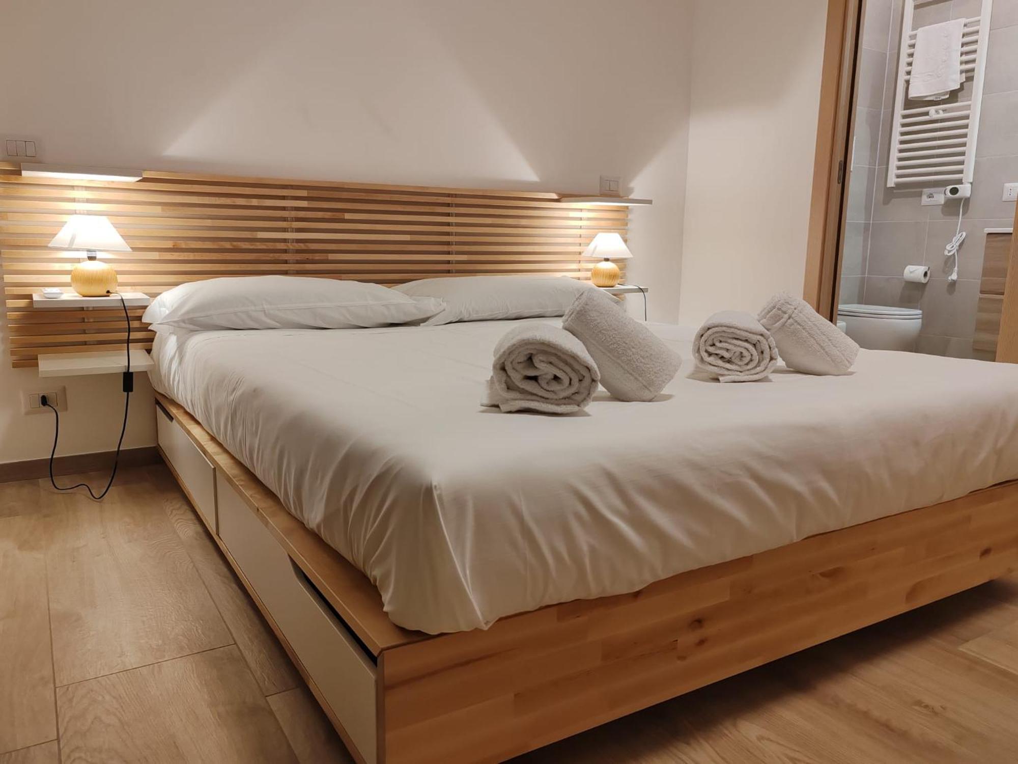 Casa Azzurra - Mattarella20 Appartamento Palermo