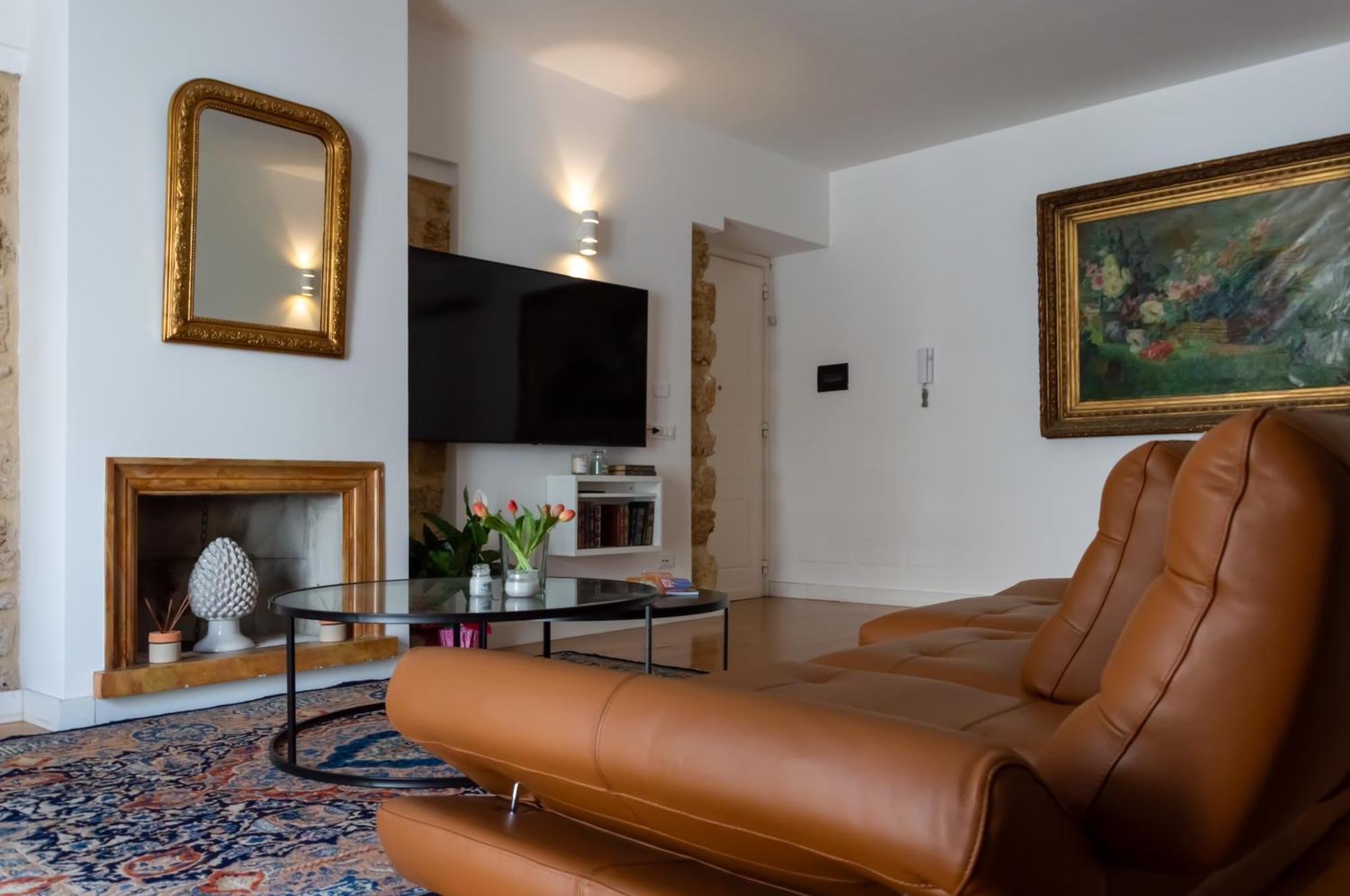Apartment Vittorio Emanuele *