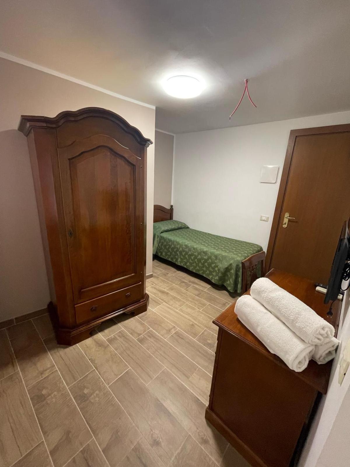Hotel Cortese