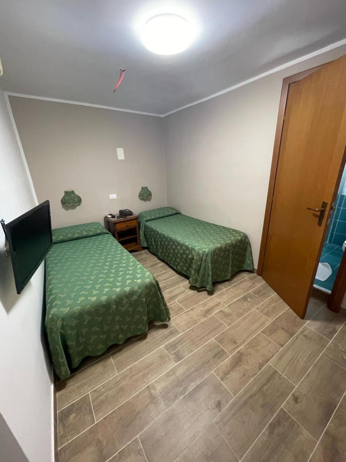 Cortese Hotel 2*